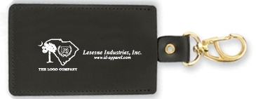 Swivel Luggage Tag - Executive Suite