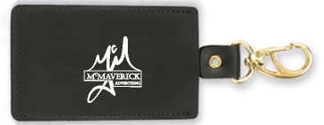 Swivel Luggage Tag - Executive Suite