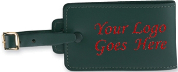 Deluxe Luggage Tag - Executive Suite