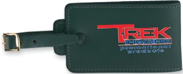 Deluxe Luggage Tag - Executive Suite