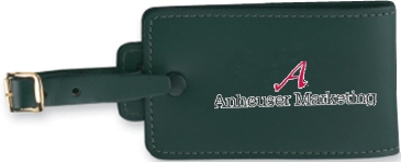 Deluxe Luggage Tag - Executive Suite