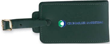 Deluxe Luggage Tag - Executive Suite