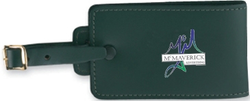 Deluxe Luggage Tag - Executive Suite