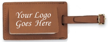 The Saddle Bag Tag