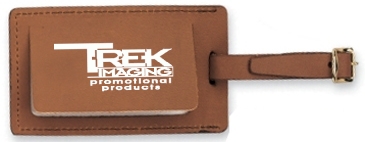 The Saddle Bag Tag