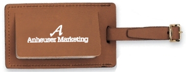 The Saddle Bag Tag
