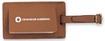 The Saddle Bag Tag