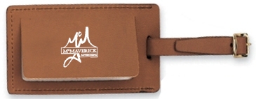 The Saddle Bag Tag
