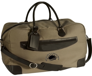 Nantucket Cabin Bag