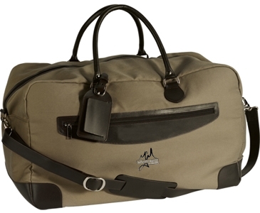 Nantucket Cabin Bag