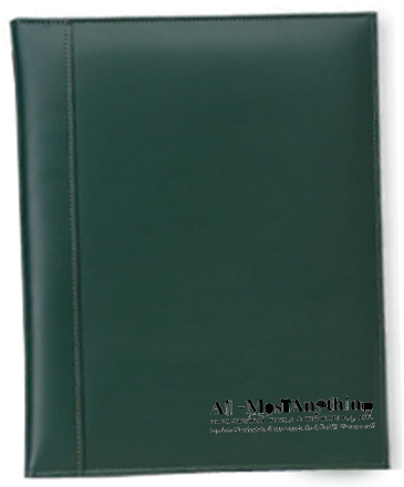 Portfolio -  Top Grain Cowhide