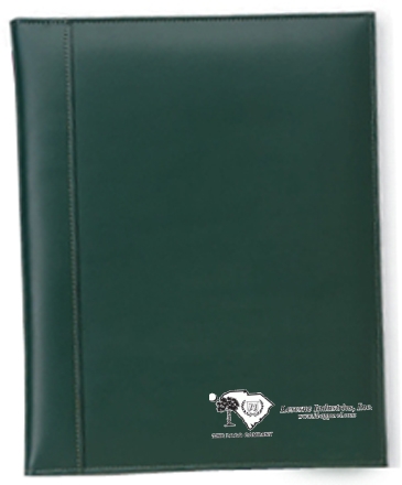 Portfolio -  Top Grain Cowhide