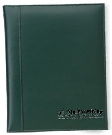 Portfolio - Executive Suite