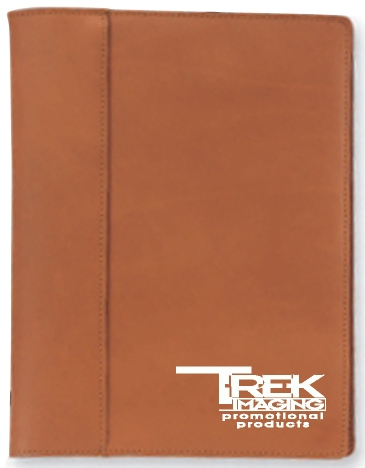 Saddle Folio - Pony Express