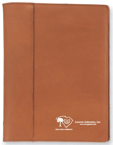 Saddle Folio - Pony Express