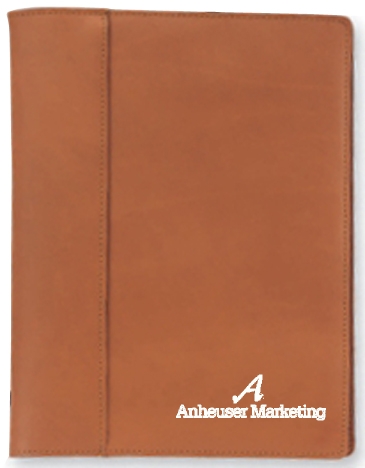 Saddle Folio - Pony Express