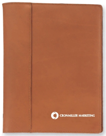 Saddle Folio - Pony Express