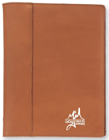 Saddle Folio - Pony Express