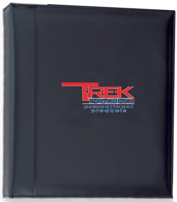 1" Ring Binder - Executive Suite