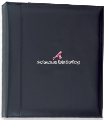 1" Ring Binder - Executive Suite