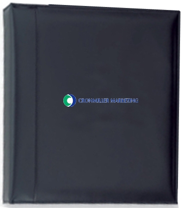 1" Ring Binder - Executive Suite