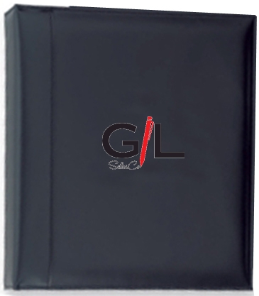 1" Ring Binder - Executive Suite