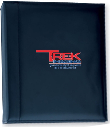 1 1/2" Ring Binder - Executive Suite