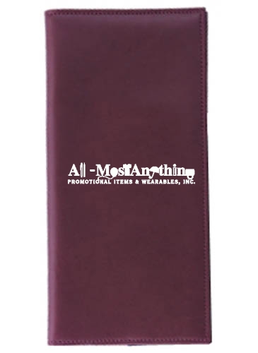 Airline Ticket & Passport Holder -Executive Suite