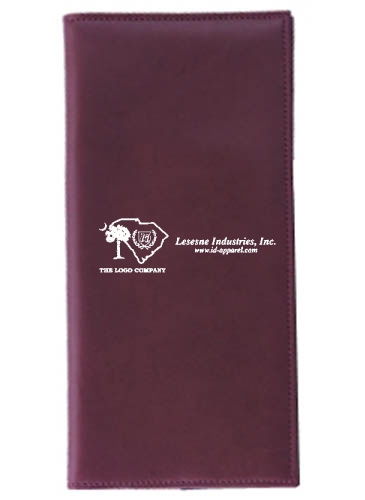 Airline Ticket & Passport Holder -Executive Suite