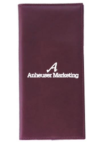 Airline Ticket & Passport Holder -Executive Suite