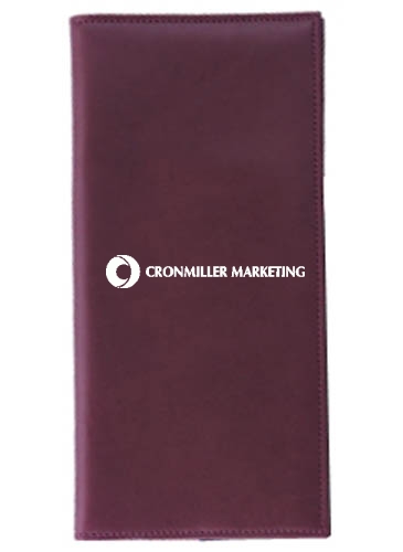 Airline Ticket & Passport Holder -Executive Suite