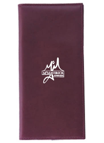 Airline Ticket & Passport Holder -Executive Suite