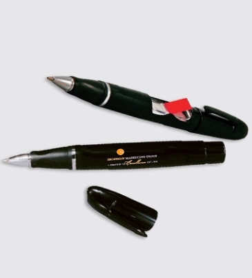Post-it® Custom Printed Flag+ Pen