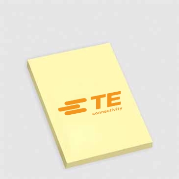 Post-it Custom Printed Notes