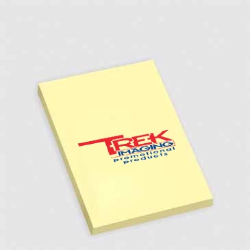 Post-it Custom Printed Notes
