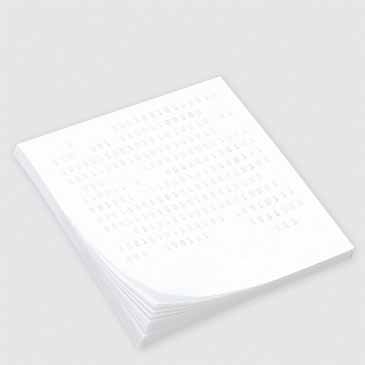 Post-it Custom Printed Notes