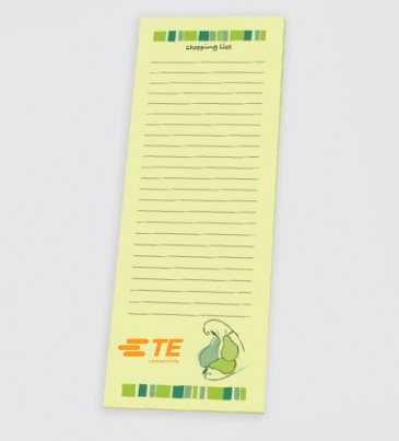 Post-it Custom Printed Notes