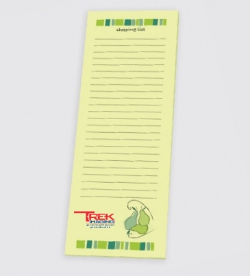 Post-it Custom Printed Notes