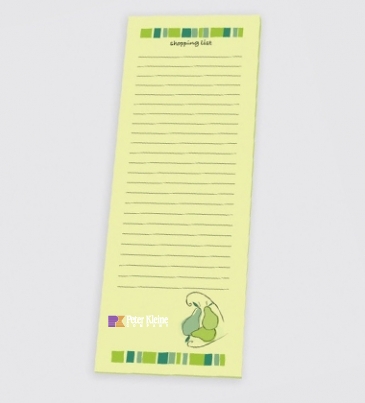 Post-it Custom Printed Notes