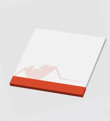 Post-it Custom Printed Notes