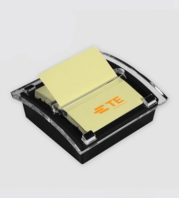Post-it® Custom Printed Note Dispenser