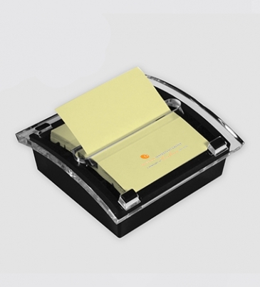 Post-it® Custom Printed Note Dispenser
