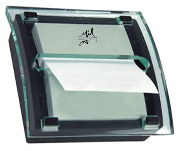 Custom Printed Note Dispenser