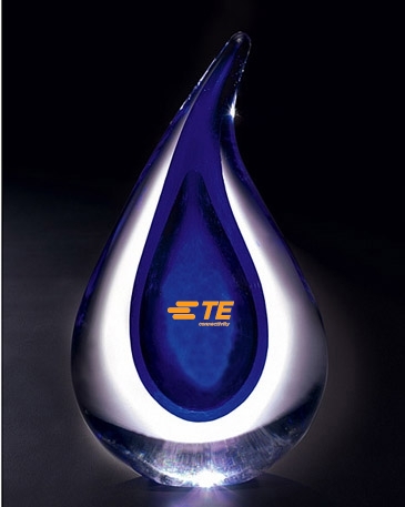 Droplet Award