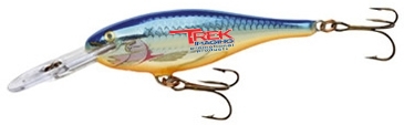 Rapala® Shad Rap Size #9