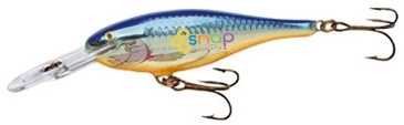 Rapala® Shad Rap Size #9