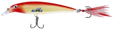 Rapala® X-Rap Size 10, Saltwater Fishing Lure