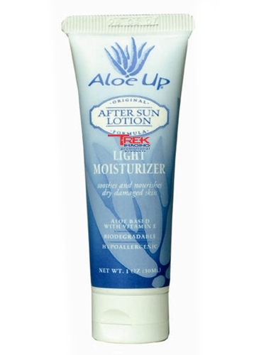 White Collection After Sun Moisturizer 1 oz