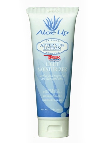 White Collection After Sun Moisturizer 4 oz