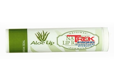 White Collection SPF 15 Natural Lip Ice .15 oz